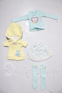 SDM＆MSD/OF:衣装セット U-26-04-01-144-TN-ZU