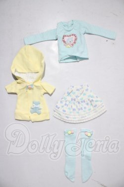 画像1: SDM＆MSD/OF:衣装セット U-26-04-01-144-TN-ZU