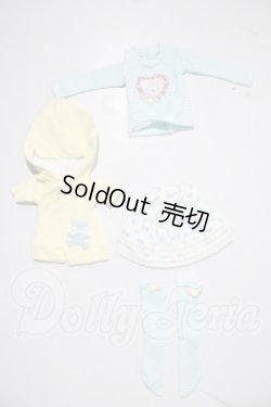 画像1: SDM＆MSD/OF:衣装セット U-26-04-01-144-TN-ZU