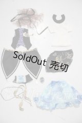 SDM＆MSD/OF:衣装セット U-26-04-01-143-TN-ZU