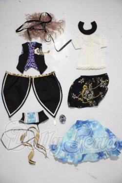 画像1: SDM＆MSD/OF:衣装セット U-26-04-01-143-TN-ZU