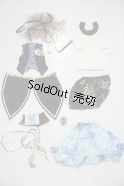 画像1: SDM＆MSD/OF:衣装セット U-26-04-01-143-TN-ZU