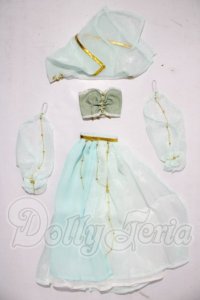 SDM＆MSD/OF:衣装セット U-26-04-01-142-TN-ZU