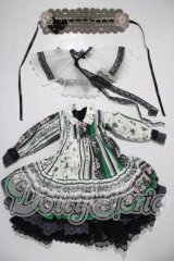 SD/OF:ドレス U-26-04-01-127-TN-ZU