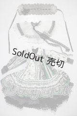 SD/OF:ドレス U-26-04-01-127-TN-ZU