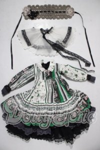 SD/OF:ドレス U-26-04-01-127-TN-ZU