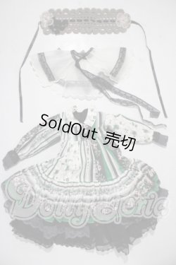 画像1: SD/OF:ドレス U-26-04-01-127-TN-ZU