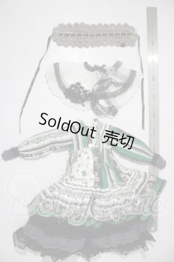 画像2: SD/OF:ドレス U-26-04-01-127-TN-ZU