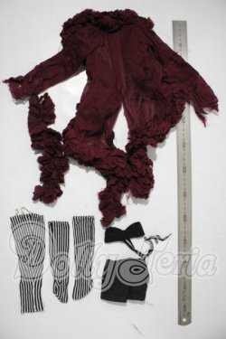 画像2: SDM＆MSD/OF:衣装セット U-26-04-01-128-TN-ZU