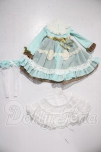 SD/OF:ドレス U-26-04-01-118-TN-ZU