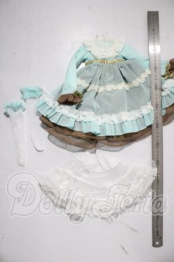 画像2: SD/OF:ドレス U-26-04-01-118-TN-ZU