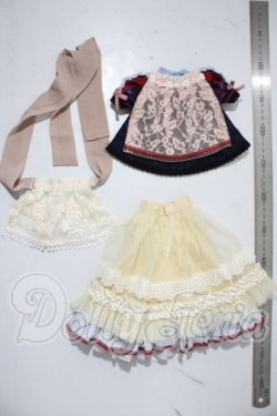 画像2: SDM＆MSD/OF:衣装セット U-26-04-01-120-TN-ZU