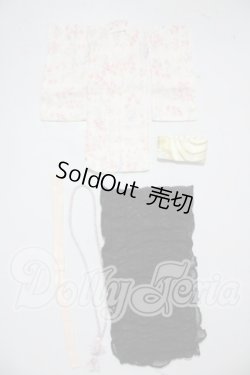 画像1: 幼SD/OF:衣装セット U-26-04-01-124-TN-ZU