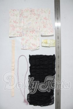 画像2: 幼SD/OF:衣装セット U-26-04-01-124-TN-ZU