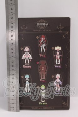 画像2: 悪魔の角シリーズ トレーディングドール I-26-04-26-260-TN-ZI