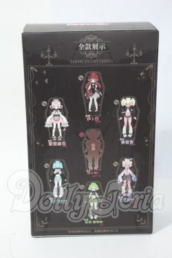 画像2: 悪魔の角シリーズ トレーディングドール Y-26-04-01-006-TN-ZY