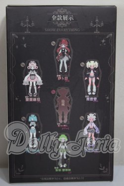 画像2: 悪魔の角シリーズ トレーディングドール A-26-04-01-255-TN-ZA