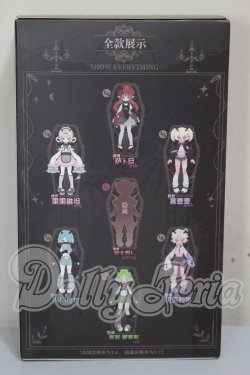 画像2: 悪魔の角シリーズ トレーディングドール A-26-04-01-259-TN-ZA