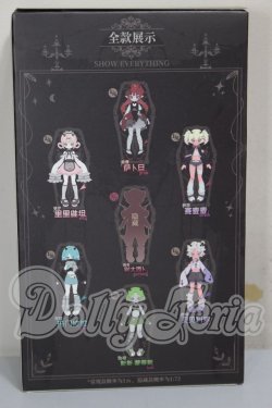 画像2: 悪魔の角シリーズ トレーディングドール A-26-04-01-258-TN-ZA