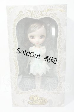 画像2: プーリップ/キャシー Y-26-04-01-008-TN-ZY