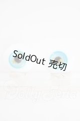 18mm グラスアイ/MIYABI GLASS STUDIO様製 U-26-09-02-036-TN-ZU