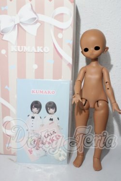 画像3: PUYOO DOLL/KUMAKO:LALA A-26-04-08-1095-TN-ZU