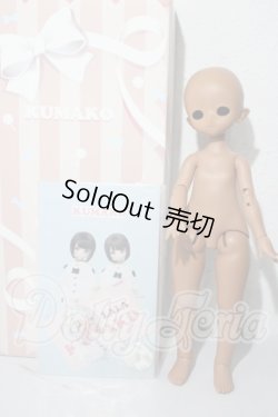 画像3: PUYOO DOLL/KUMAKO:LALA A-26-04-08-1095-TN-ZU