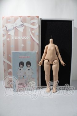 画像3: PUYOO DOLL/KUMAKO:RURU A-26-04-01-1095-TN-ZU
