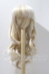 8〜9inch/ウィッグ(COLLIE様製) U-26-04-08-030-TN-ZU