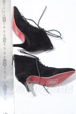 画像2: 70cmサイズドール/OF:靴 A-26-04-01-1009-TN-ZU