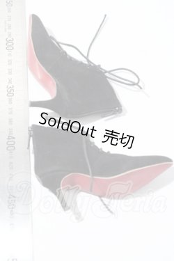 画像2: 70cmサイズドール/OF:靴 A-26-04-01-1009-TN-ZU