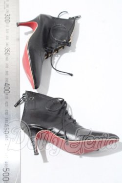 画像2: 70cmサイズドール/OF:靴 A-26-04-01-1011-TN-ZU