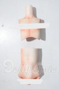 MDD/隠's ボーイボディー 外被パーツ:kakuso doll様製 A-26-04-01-1088-TN-ZU