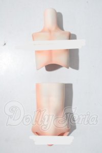 MDD/隠's ボーイボディー 外被パーツ:kakuso doll様製 A-26-04-01-1088-TN-ZU