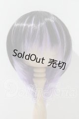 8-9inch/ウィッグ U-26-04-08-024-TN-ZU