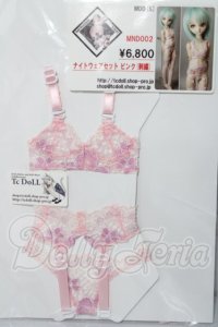 MDD/OF:下着 A-26-04-01-1017-TN-ZU