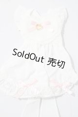 MDD/OF:エプロン A-26-04-01-1012-TN-ZU