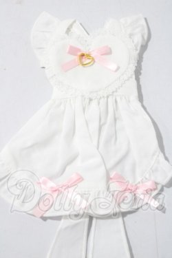 画像1: MDD/OF:エプロン A-26-04-01-1012-TN-ZU