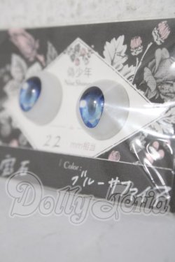 画像2: 22mm/アニメアイ A-26-04-01-1029-TN-ZU