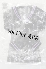 MDD/OF:おしゃれ良い子堂様製 薔薇密教 セーラー服（耳なし芳一） A-26-04-01-1004-TN-ZU