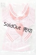 MDD/OF:おしゃれ良い子堂様製 薔薇密教 セーラー服（耳なし芳一） A-26-04-01-1005-TN-ZU