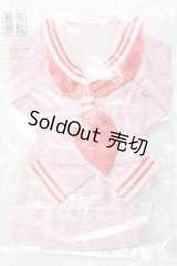MDD/OF:おしゃれ良い子堂様製 薔薇密教 セーラー服（耳なし芳一） A-26-04-01-1005-TN-ZU