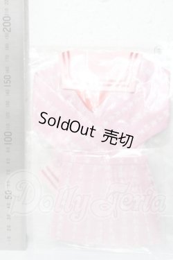 画像2: MDD/OF:おしゃれ良い子堂様製 薔薇密教 セーラー服（耳なし芳一） A-26-04-01-1005-TN-ZU