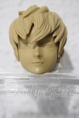 NIJIQO/俊くんヘッド A-26-04-01-1049-TN-ZU