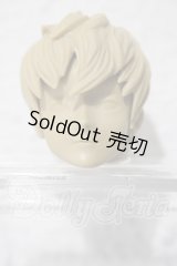 NIJIQO/俊くんヘッド A-26-04-01-1049-TN-ZU