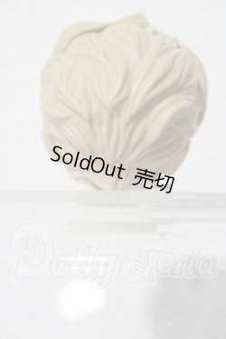 画像2: NIJIQO/俊くんヘッド A-26-04-01-1049-TN-ZU