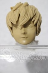 NIJIQO/俊くんヘッド A-26-04-01-1050-TN-ZU