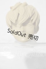 NIJIQO/俊くんヘッド A-26-04-01-1050-TN-ZU