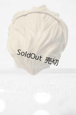 画像2: NIJIQO/俊くんヘッド A-26-04-01-1050-TN-ZU