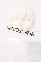 NIJIQO/俊くんヘッド A-26-04-01-1047-TN-ZU